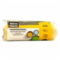 General Paint Master Painter 9" Professional Roller Cover, 3/4" Nap, Woven, Rough - 149298